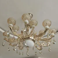 لوستر لوکس در حد نو