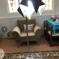 هود و آباژور|لوستر و چراغ آویز|اهواز, کوی مهدیس|دیوار