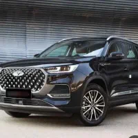 فونیکس تیگو 8 پرو مکس آی ای، مدل ۲۰۲۵|خودرو سواری و وانت|نیشابور, شهرک فیروزه|دیوار