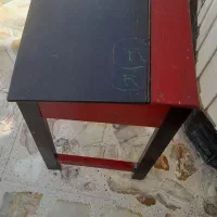 میز دانش آموز و میز ناهار خوردی ۶ نفره