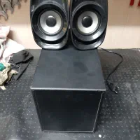 اسپیکر میکرولب