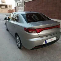 تارا v2 1401 نقره ای تیتانیوم|خودرو سواری و وانت|کاشان, ۲۲ بهمن|دیوار