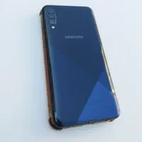 گوشیa30s درحد|موبایل|فردیس, شهرک ارم|دیوار