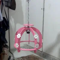 لوستر اتاق بچه