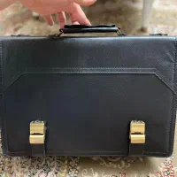 یک عدد کیف اداری|کیف، کفش، کمربند|شیراز, جانبازان|دیوار
