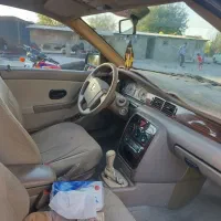 سمند96بدون رنگ|خودرو سواری و وانت|بروجرد, |دیوار