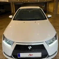 دنا پلاس تیپ ۱ مدل ۱۴۰۲