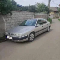 زانتیا ۲۰۰۰ بی رنگ