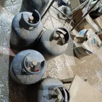 کپسول گاز پرسی نوفول گاز|اجاق گاز و لوازم برقی پخت‌وپز|زابل, |دیوار