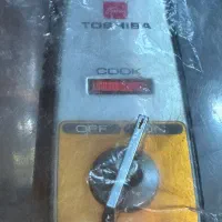 میز نهارخوری،پرده،گلدان کنارسالنی،پلوپز،لوستر|میز و صندلی غذاخوری|نوشهر, |دیوار