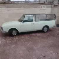 وانت پیکان دوگانه کارخانه مدل 90|خودرو سواری و وانت|نسیم‌شهر, |دیوار