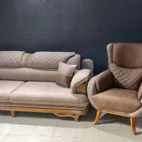 مبل|مبلمان خانگی و میز عسلی|رفسنجان, |دیوار