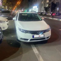 سراتو اپشنال 2000