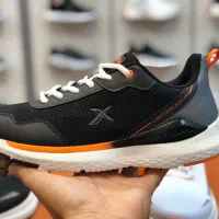 کتونی وارداتی از ترکیه برند کینیتکس