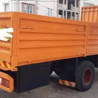 خاور ۶۰۸|خودرو سنگین|شهریار, شهرک وائین|دیوار