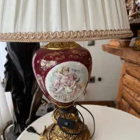 آباژور نقاشی