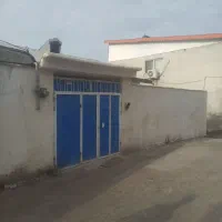 خانه ویلایی توشیبا کوچه عاشوری