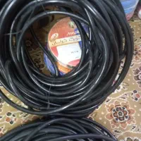 فروش سیم یک ونیم و دو ونیم مس با کیفیت