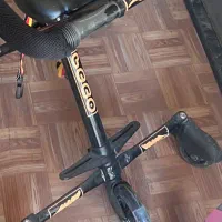 رانو کودک|دوچرخه، اسکیت، اسکوتر|تهران, تجریش|دیوار