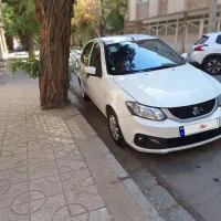 ساینا S دوگانه ۴۰۱ بی رنگ|خودرو سواری و وانت|مشهد, گاز|دیوار