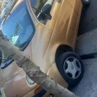 دوو ماتیز ۸۰|خودرو سواری و وانت|هشتگرد, فاز ۲ مهستان|دیوار