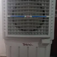 کولر سلولوزی تکنو