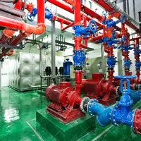 تاسیسات فنی مهندسی