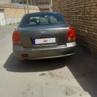 هیوندا ورنا