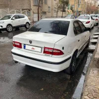 سمند lx|خودرو سواری و وانت|مشهد, آزادشهر|دیوار