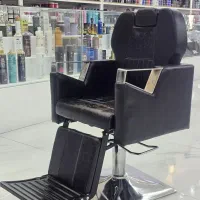 صندلی پدالی آرایشگاه اصلاح کوتاهی رویال
