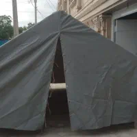 چادر مخصوص طبیعت گردی.پای معامله تخفیف خوب میدم|کوهنوردی و کمپینگ|گنبد کاووس, |دیوار