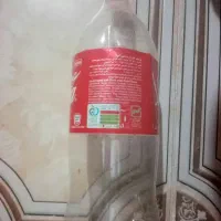 بطری نوشابه های خانواده فروشی