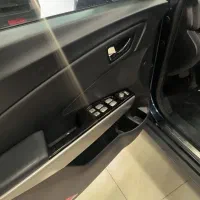 تیوولی 2017 سرمه ای فوروش فووری|خودرو سواری و وانت|تهران, نیاوران|دیوار