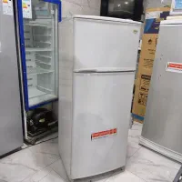 یخچال فیلورموتورژاپن وارج کوچک موتورایتالیاباضمانت|یخچال و فریزر|قزوین, |دیوار