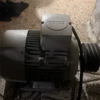 الکترو متور