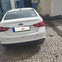 آریزو 5 توربو مدل 1400|خودرو سواری و وانت|ایلام, |دیوار