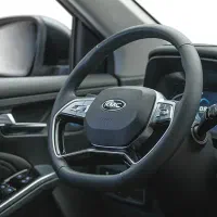 کی ام سی x5 مشکی . خشک|خودرو سواری و وانت|تهران, نارمک|دیوار