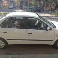 سمند lx مدل 98|خودرو سواری و وانت|کرج, گلشهر|دیوار