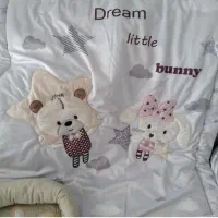 سیسمونی نوزاد کاملا نو|اسباب و اثاث بچه|ایلام, |دیوار