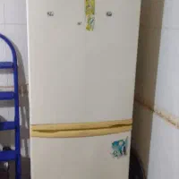 یخچال هیمالیا ۲۰ فوت