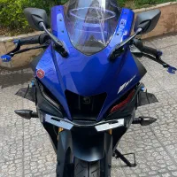 یاماهاr15مشابه صفر