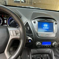 توسان ۲۰۱۴|خودرو سواری و وانت|آباده, |دیوار