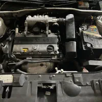 سمند f7کاملا خانگی دوگانه کارخانه|خودرو سواری و وانت|بوکان, |دیوار