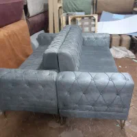 مبل چستر|حراج|زابل, |دیوار