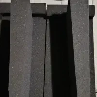 پنل آکوستیک|مصالح و تجهیزات ساختمان|قرچک, شهرک طلائیه|دیوار