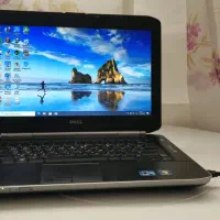 del core i7 لپتاپ|رایانه همراه|اطاقور, |دیوار