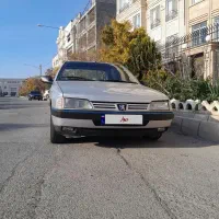 پژومدل ۸۸ درحد