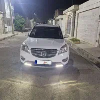 چانگانcs35 مدل۹۶ اتومات