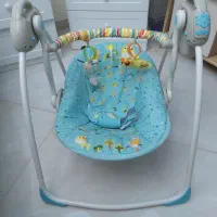 تاب برقی خارجی در حد نو|اسباب و اثاث بچه|تبریز, |دیوار