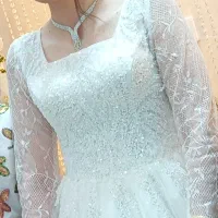 فروش لباس عروس  و کفش  عروس|لباس|سنندج, |دیوار